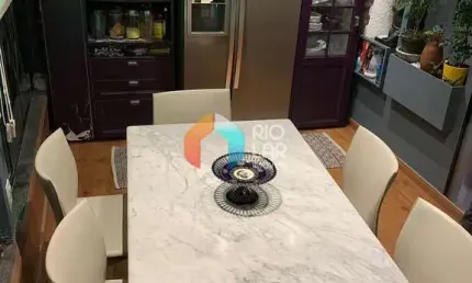 Apartamento com 2 quartos à venda na Rua General Urquiza, Leblon, Rio de Janeiro