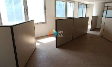 Conjunto comercial para locação, Centro, Rio de Janeiro, RJ