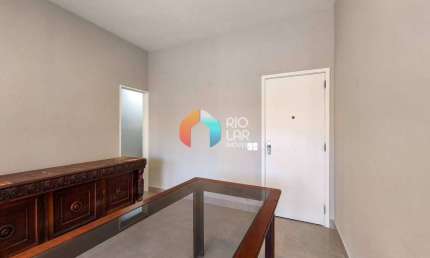 Apartamento com 3 quartos à venda na Rua Barão de Mesquita, Tijuca, Rio de Janeiro