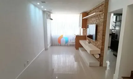 Apartamento com 2 quartos à venda na Rua General Urquiza, Leblon, Rio de Janeiro
