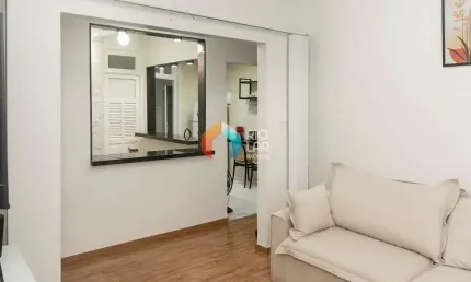 Apartamento à venda, copacabana, rio de janeiro, rj