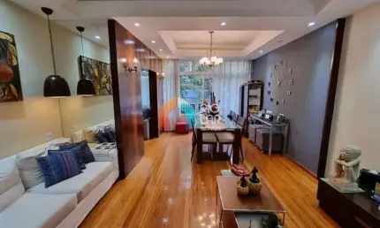 Apartamento à venda, Copacabana, Rio de Janeiro, RJ