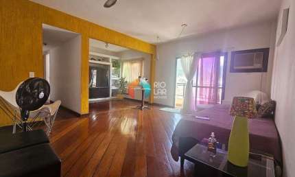 Apartamento com 3 quartos à venda na Rua Pinto Guedes, Tijuca, Rio de Janeiro