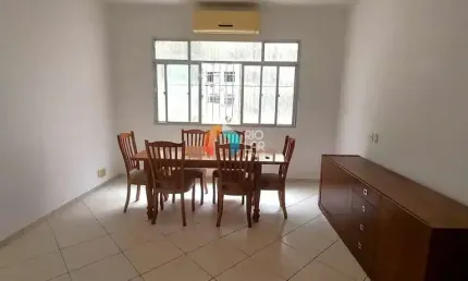Apartamento à venda, copacabana, rio de janeiro, rj