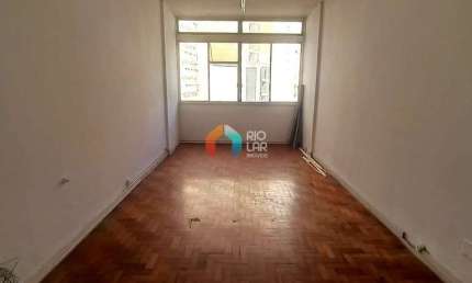 Conjunto comercial à venda, Centro, Rio de Janeiro, RJ
