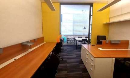 Sala comercial com 1 sala à venda na Avenida Nossa Senhora de Copacabana, Copacabana, Rio de Janeiro