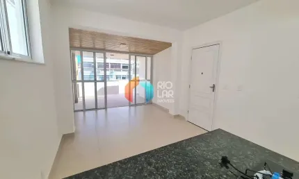 Apartamento com 1 quarto à venda na Rua Hilário de Gouveia, Copacabana, Rio de Janeiro