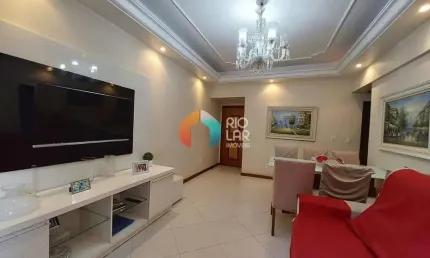 Apartamento à venda, Copacabana, Rio de Janeiro, RJ