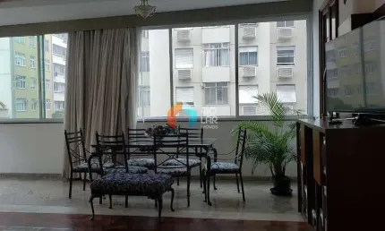 Republica do Peru, Luxo (300M²)   5 Quartos 4 Suítes 1 Vaga