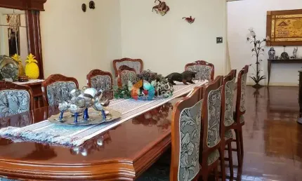 Republica do peru, luxo (300m²)   5 quartos 4 suítes 1 vaga