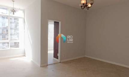 Apartamento com 1 quarto à venda na Rua Ubaldino do Amaral, Centro, Rio de Janeiro