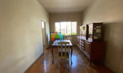 Apartamento com 2 quartos à venda na Rua São Clemente, Botafogo, Rio de Janeiro