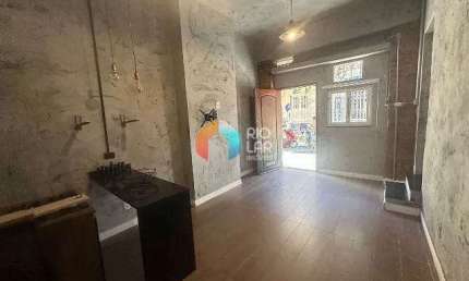 Apartamento à venda, Laranjeiras, Rio de Janeiro, RJ