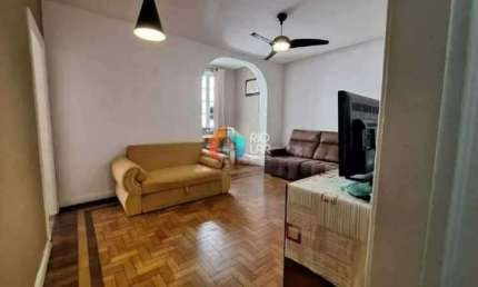 Apartamento com 1 quarto à venda na Rua Tavares Bastos, Catete, Rio de Janeiro