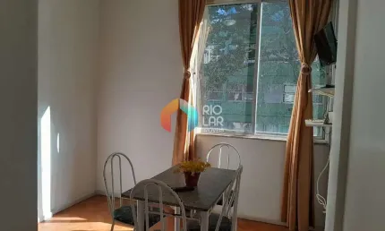 Apartamento à venda, copacabana, rio de janeiro, rj