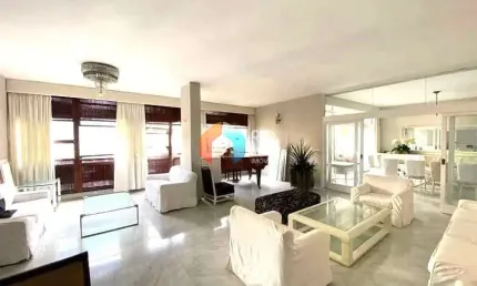Cobertura duplex à venda, copacabana, rio de janeiro, rj
