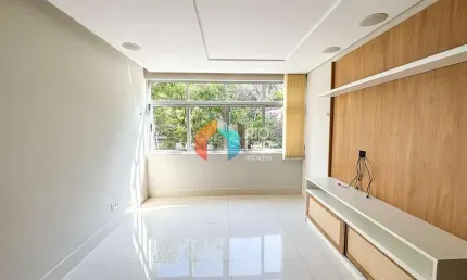 Apartamento à venda, Laranjeiras, Rio de Janeiro, RJ
