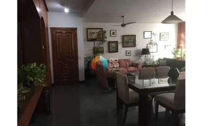Apartamento padrão à Venda, Flamengo, Rio de Janeiro, RJ