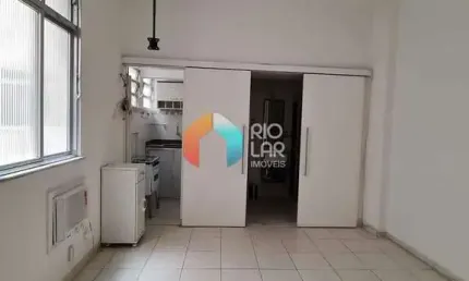 Apartamento com 1 quarto à venda na Rua Riachuelo, Centro, Rio de Janeiro