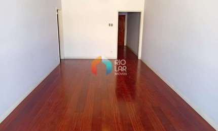 Apartamento à venda, Laranjeiras, Rio de Janeiro, RJ