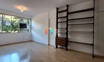 Apartamento à venda, Laranjeiras, Rio de Janeiro, RJ
