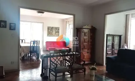Apartamento para venda e locação, copacabana, rio de janeiro, rj