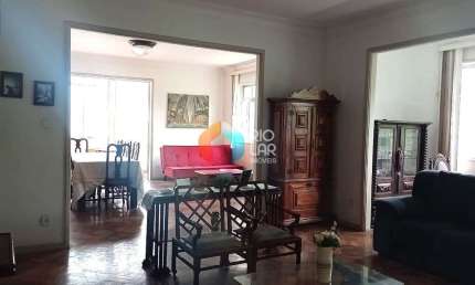Apartamento para venda e locação, Copacabana, Rio de Janeiro, RJ