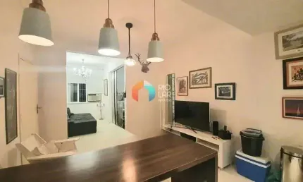 Apartamento com 2 quartos à venda na Rua Joaquim Nabuco, Ipanema, Rio de Janeiro