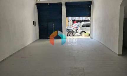 Ponto comercial com 1 sala para alugar na Rua Visconde do Uruguai, Centro, Niterói