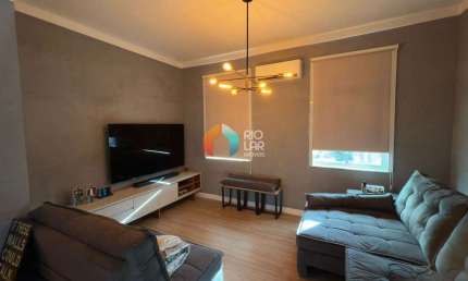 Apartamento à venda, Santo Cristo, Rio de Janeiro, RJ