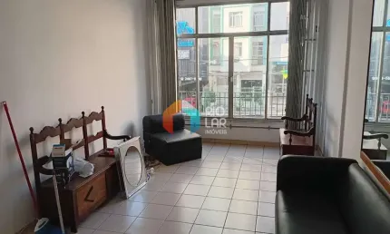 Apartamento com 3 quartos à venda na Rua Arnaldo Quintela, Botafogo, Rio de Janeiro