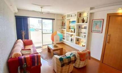 Apartamento com 2 quartos à venda na Rua Bento Lisboa, Catete, Rio de Janeiro