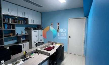 Sala comercial com 1 sala à venda na Largo São Francisco de Paula, Centro, Rio de Janeiro