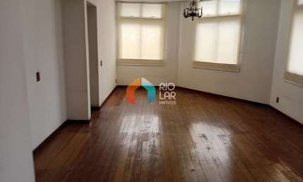 Apartamento à venda, Laranjeiras, Rio de Janeiro, RJ