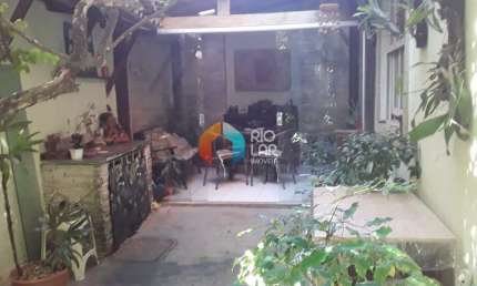 Apartamento à venda, Jardim Botânico, Rio de Janeiro, RJ