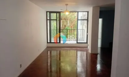 Apartamento com 2 quartos à venda na Praia Botafogo, Botafogo, Rio de Janeiro