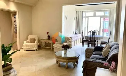 Apartamento com 3 quartos à venda na Rua Joaquim Nabuco, Ipanema, Rio de Janeiro