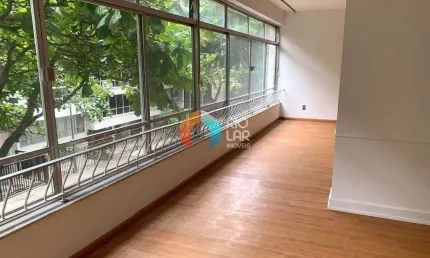 Apartamento com 4 quartos à venda na Rua Joaquim Nabuco, Ipanema, Rio de Janeiro