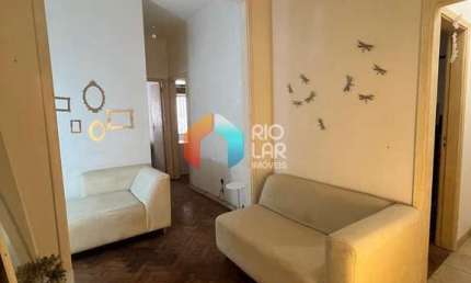 Apartamento à venda, Copacabana, Rio de Janeiro, RJ