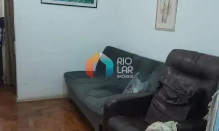 Apartamento à venda, Copacabana, Rio de Janeiro, RJ