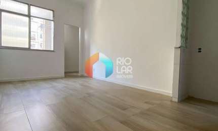 Apartamento com 1 quarto à venda na Rua Barão do Flamengo, Flamengo, Rio de Janeiro