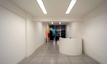 Ponto comercial para alugar na Praia Botafogo, Botafogo, Rio de Janeiro