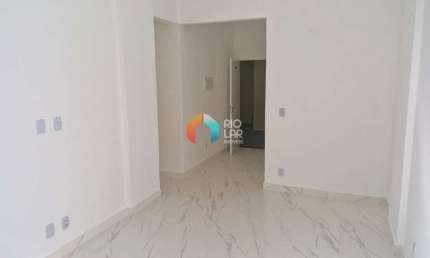 Apartamento com 2 quartos à venda na Rua Paissandu, Flamengo, Rio de Janeiro