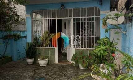 Casa VARANDA 3 QUARTOS 2 BANHEIROS DEPENDÊNCIA 1 VAGA