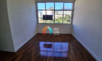 Apartamento à venda, Laranjeiras, Rio de Janeiro, RJ