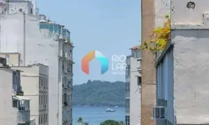 Cobertura Duplex à venda, Flamengo, Rio de Janeiro, RJ