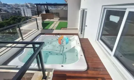 Cobertura / Penthouse à venda, Flamengo, Rio de Janeiro, RJ