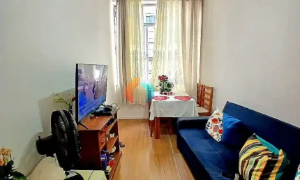 Apartamento à venda, Copacabana, Rio de Janeiro, RJ