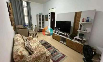 Apartamento com 2 quartos à venda na Avenida Oswaldo Cruz, Flamengo, Rio de Janeiro
