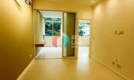 Apartamento com 2 quartos à venda na Avenida Ataulfo de Paiva, Leblon, Rio de Janeiro